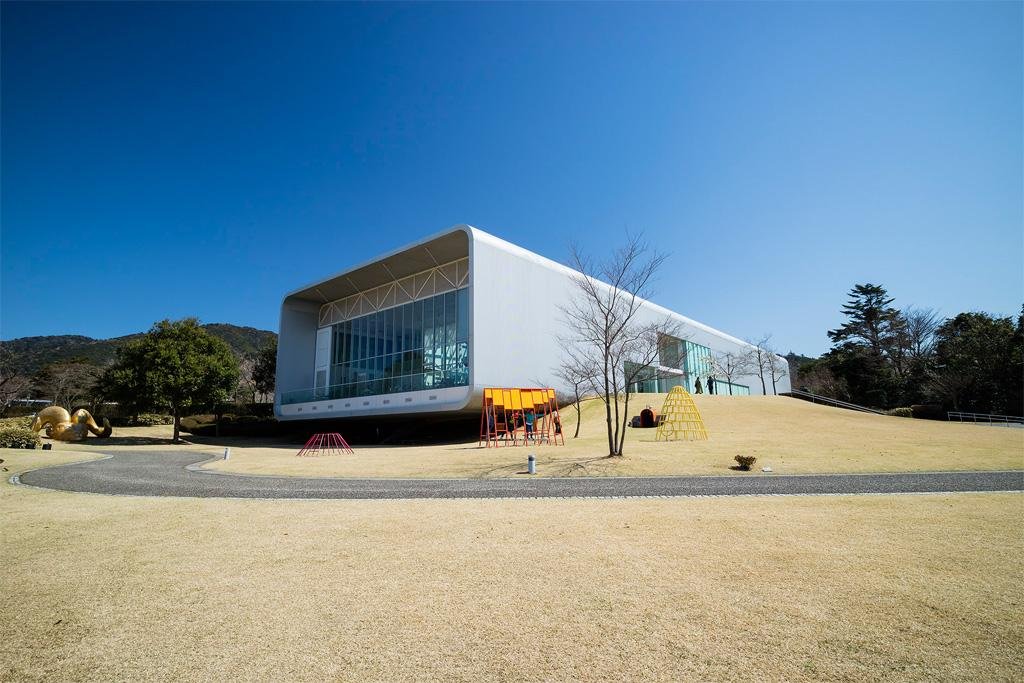 👺 키리시마 텐구 박물관(키리시마 텐구칸) 이미지 1